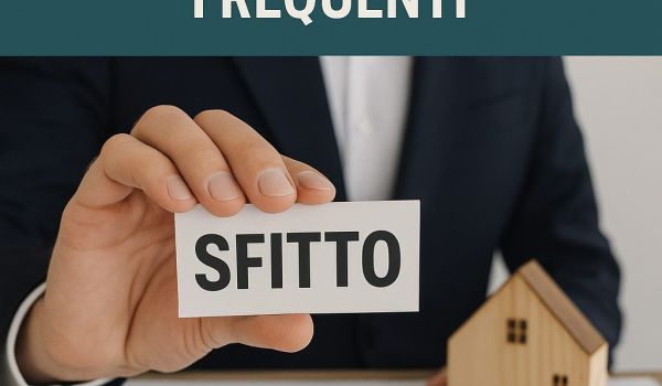 Immobile Sfitto a Brescia