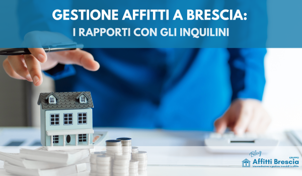 Gestione Affitti Brescia