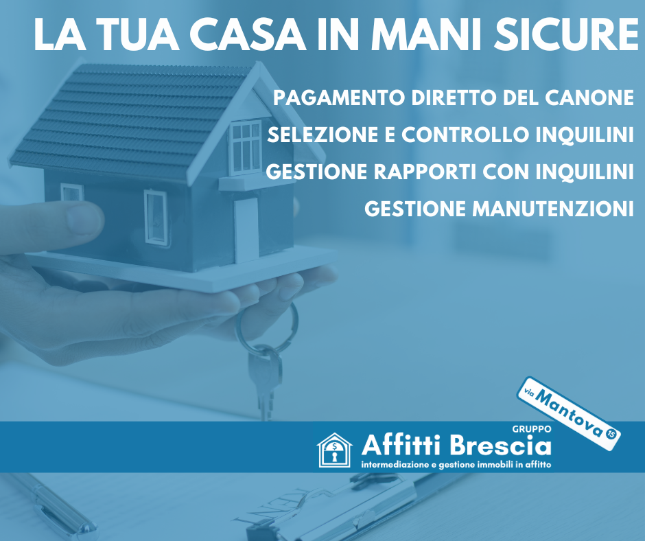  Servizi di Gestione Immobiliare a Brescia 