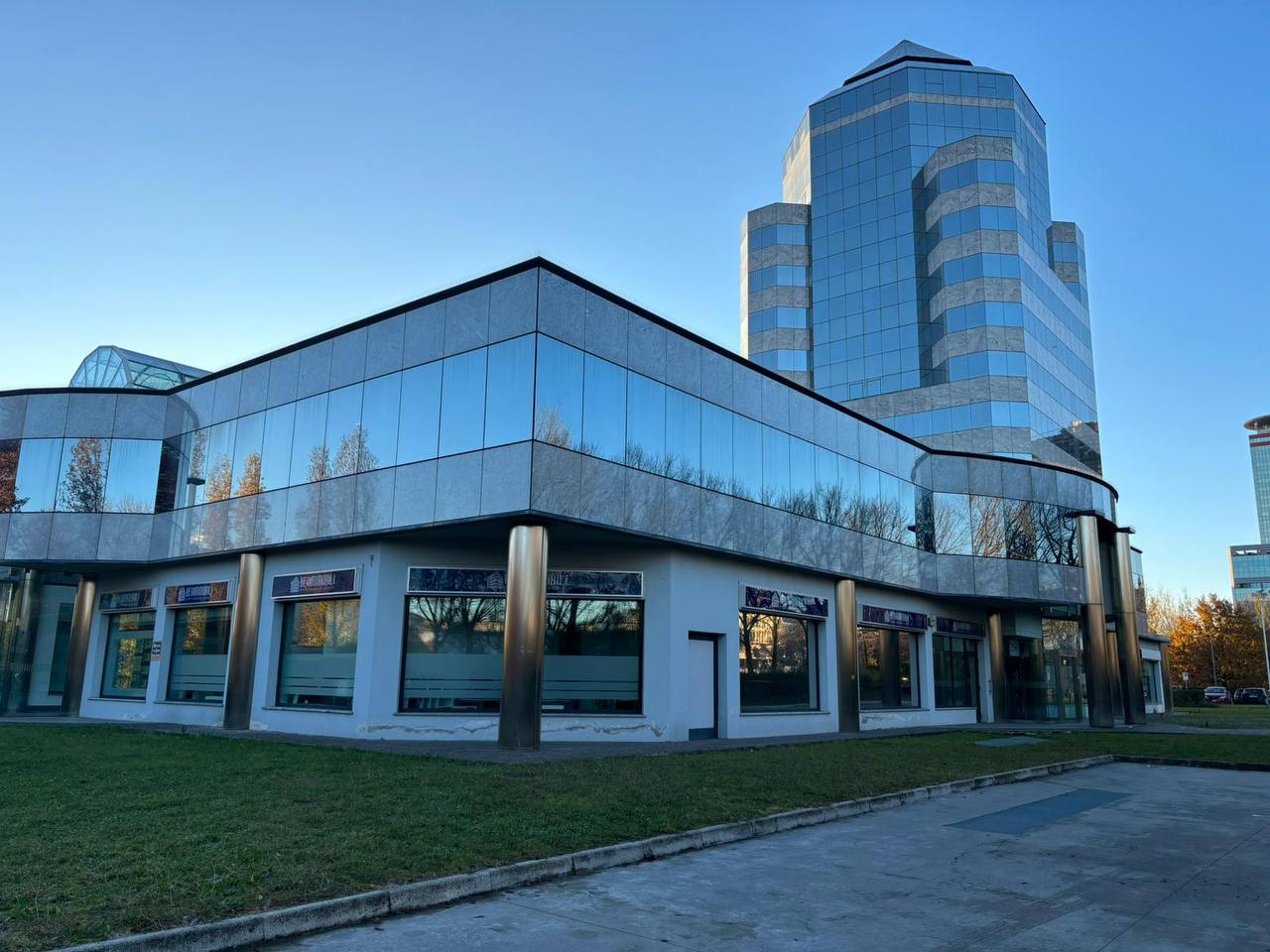 immagine ufficio benimmobili brescia