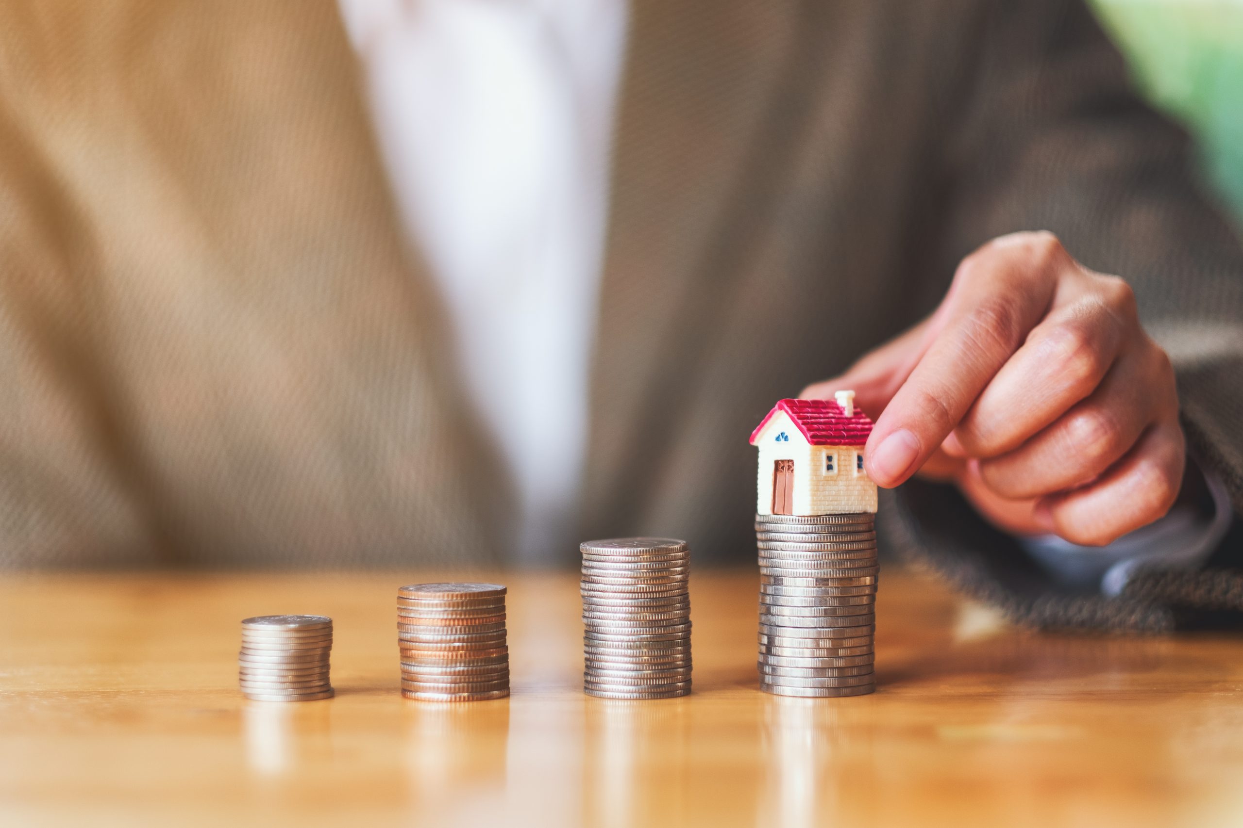 gestione completa di immobili in affitto