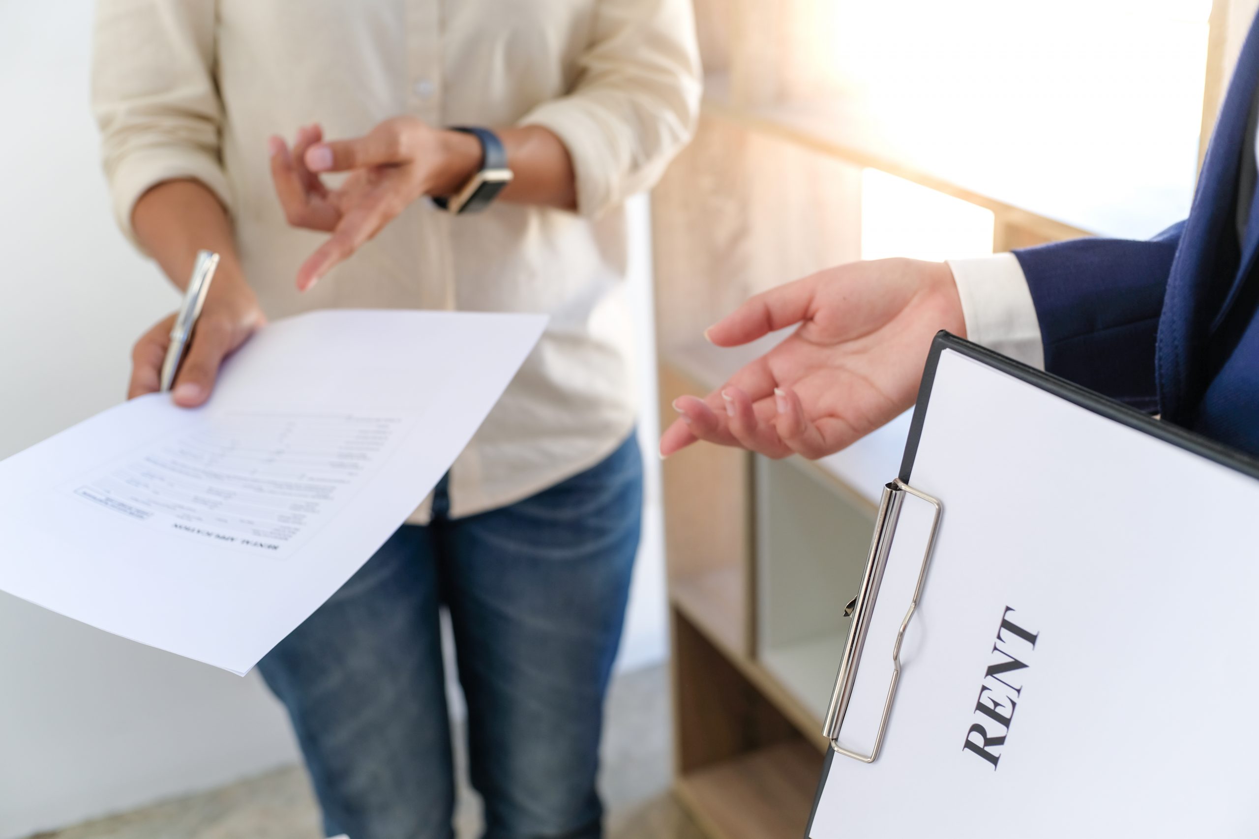 gestione appartamenti in affitto a brescia