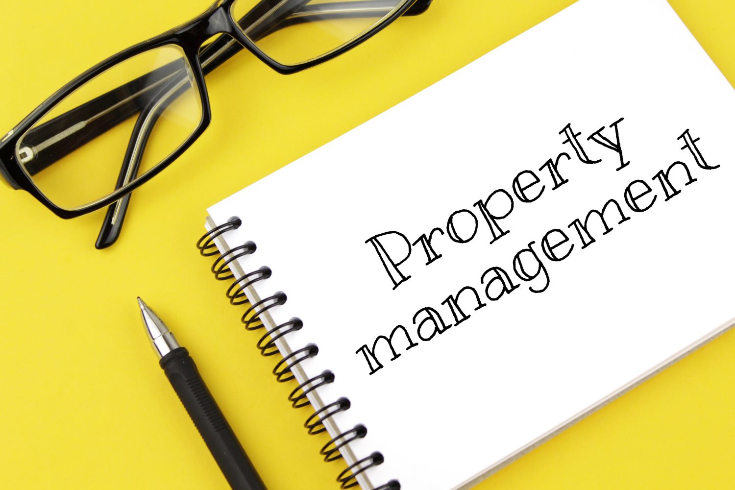 10 Ragioni per Affidarsi a un Property Manager
