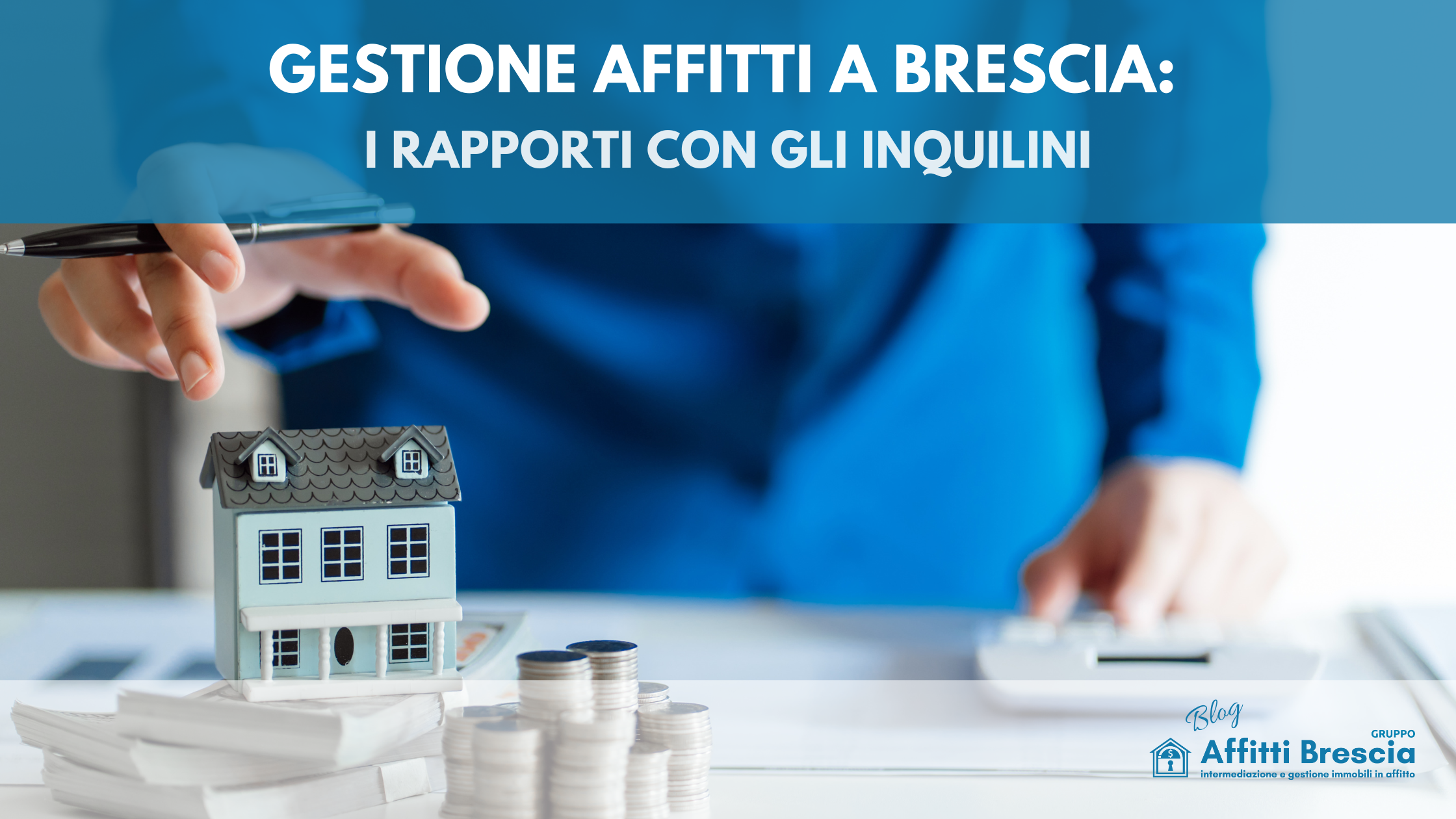 Gestione Affitti Brescia