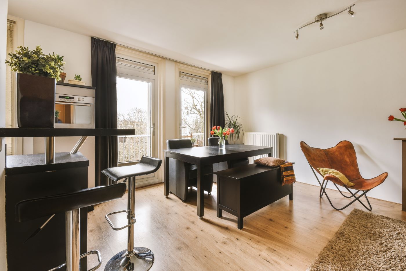 Gestione degli Appartamenti in Locazione