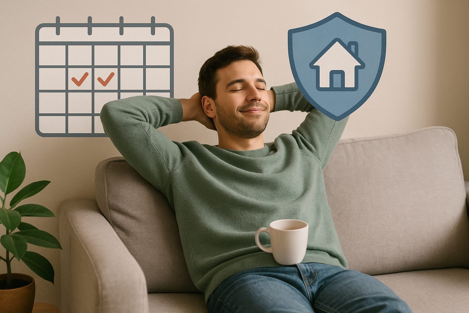 Affittare a Brescia Senza Stress: Come Trasformiamo le Tue Preoccupazioni in Certezze