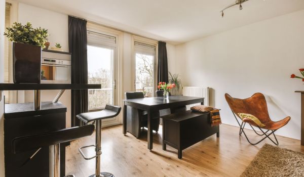 Gestione degli Appartamenti in Locazione