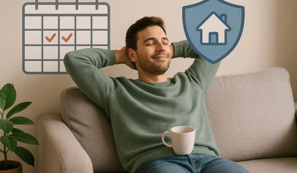 Affittare a Brescia Senza Stress: Come Trasformiamo le Tue Preoccupazioni in Certezze