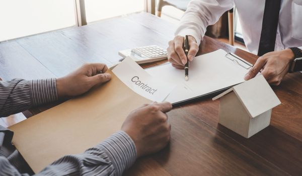 Servizi di locazione immobile a Brescia